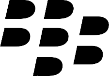 Blackberry Logo